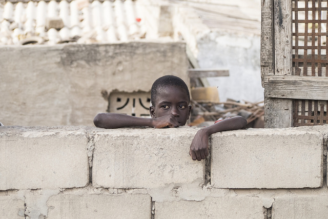 U.S. Benefits From Foreign Aid to Senegal