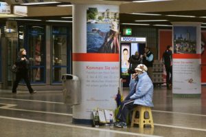Eliminate Poverty in Germany