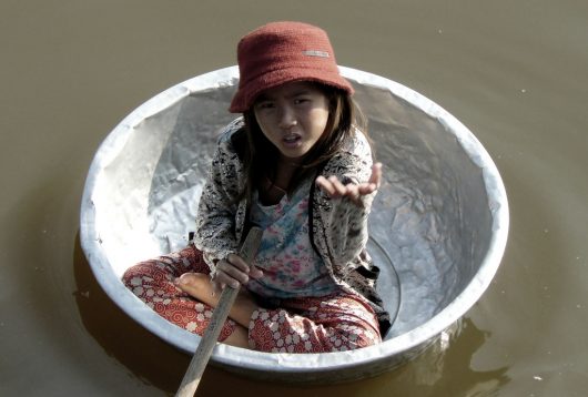  Cambodian Refugees