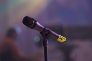 Top 4 Songs That Raised Money to Fight Poverty