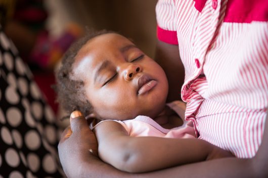 Maternal Mortality Rates