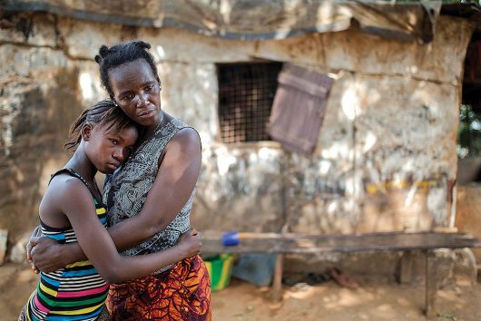 Poverty _Sierra Leone