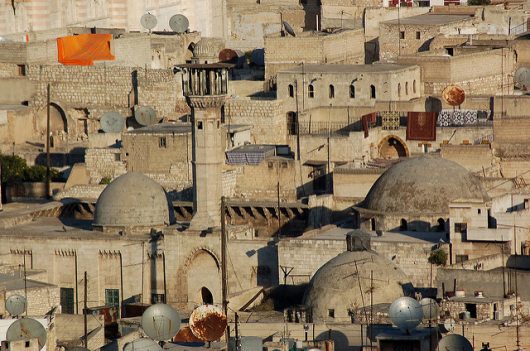 Nonprofit Organizations Support and Educate Refugees