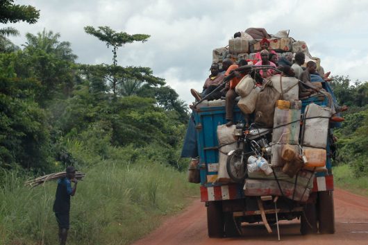 10 Facts About Refugees in Liberia