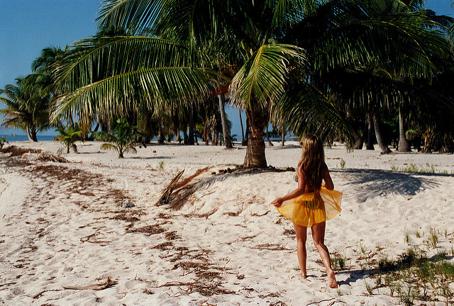 Women's Empowerment in Belize