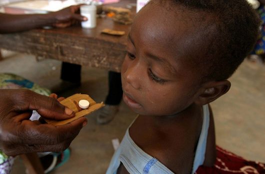 What Is PATH and How Have They Improved Global Health