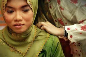 Female Genital Mutilation