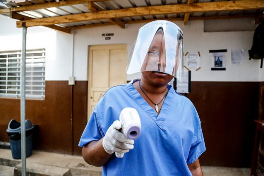 Understanding the critical effects of yellow fever