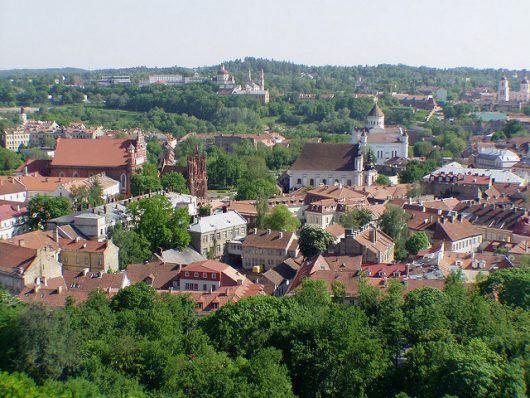  Lithuania