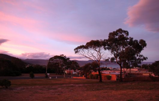 Poverty in Australia