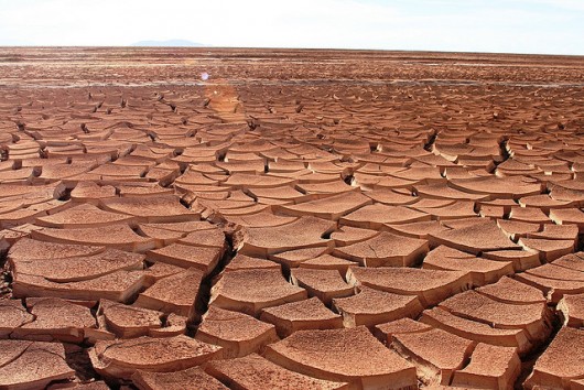 Guatemalan Drought Creates Food Emergency
