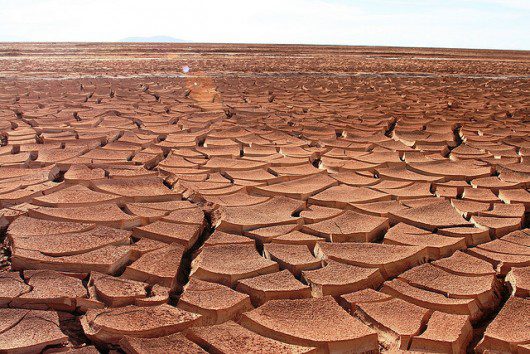 Guatemalan Drought Creates Food Emergency