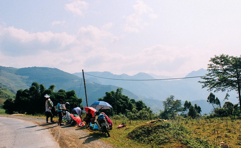 Ha Giang Loop