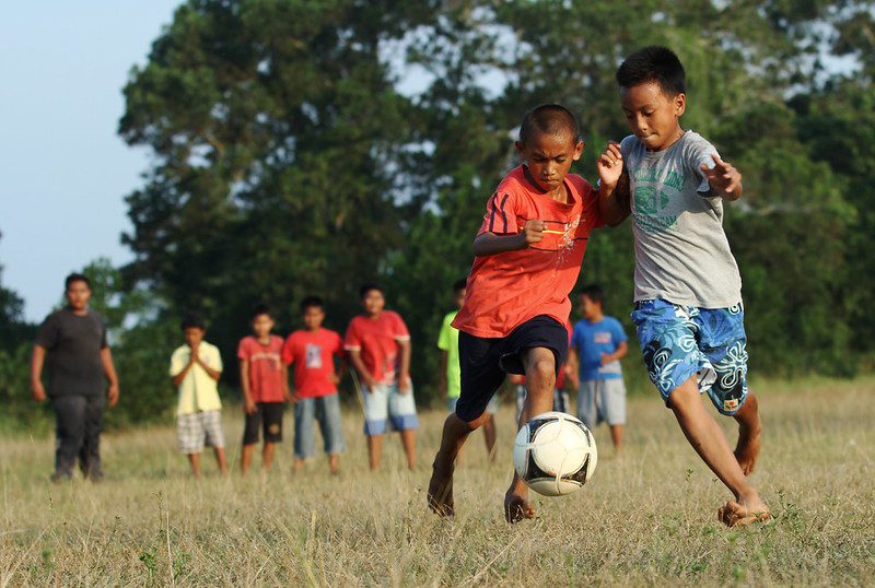 Youth Empowerment in Malaysia