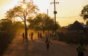 Renewable Energy in South Africa
