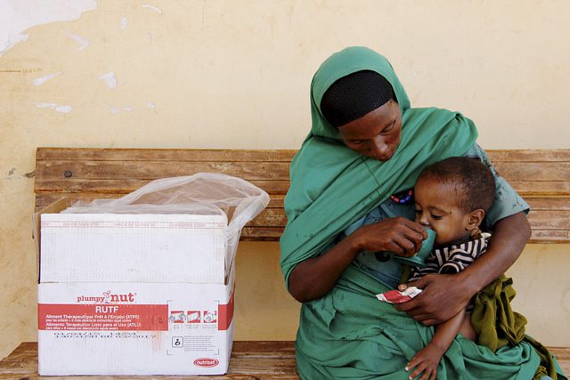 Disease in Ethiopia
