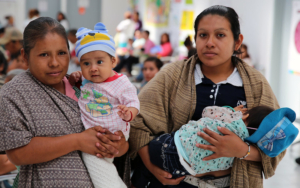 Digital Midwifery in Bolivia