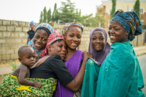 mental health in nigeria
