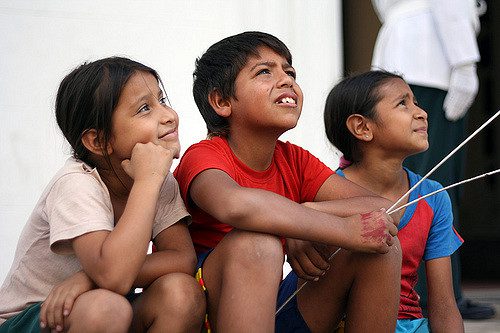 Poverty in Paraguay