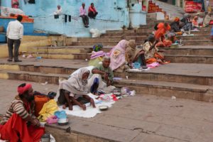 Malnutrition in India