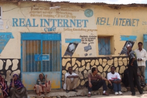 Digital Ethiopia