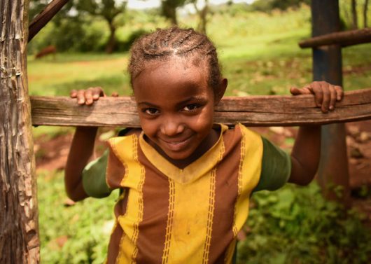 The Link Between Education and Ending Child Marriage