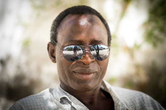Slavery In Mauritania