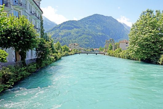 Cost of Living in Switzerland