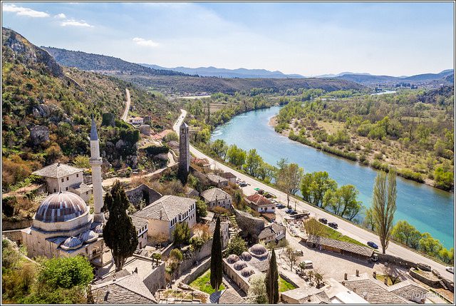 How the Media Misrepresents Bosnia and Herzegovina