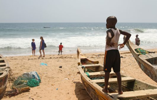 Hunger in Côte d’Ivoire