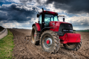 Sustainable Agriculture in the Netherlands