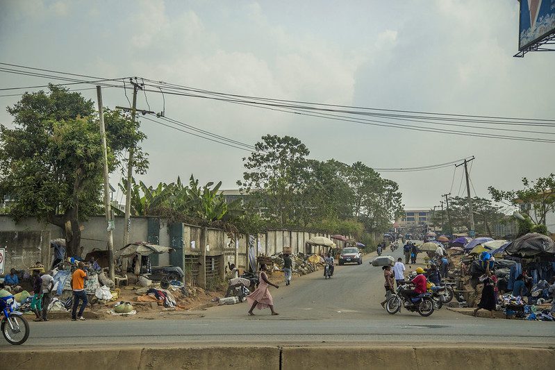 Social Services in Nigeria