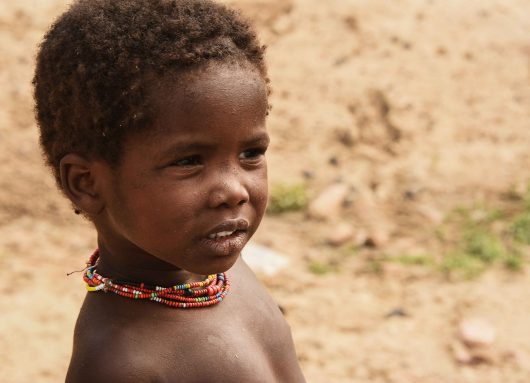 Ripples Foundation Making Waves in Rural Africa