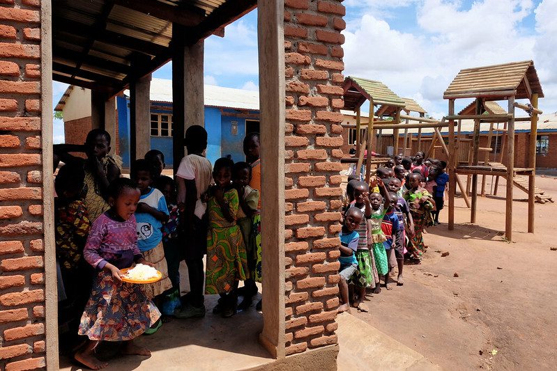 NGOs in Malawi