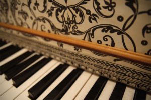 musicians who dealt with poverty