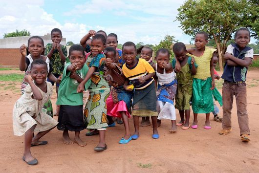 Top 10 Non-Profit Human Rights Organizations