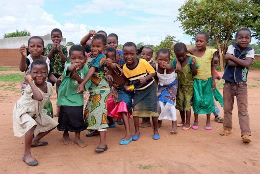 Top 10 Non-Profit Human Rights Organizations