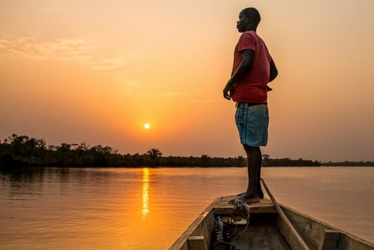 A Changing Côte d’Ivoire