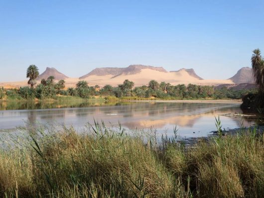 Lake Chad_Hunger
