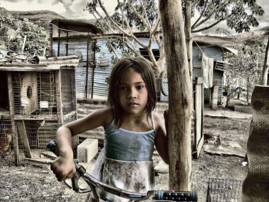 Economic Crisis in Venezuela