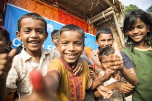 JAAGO Foundation in Bangladesh