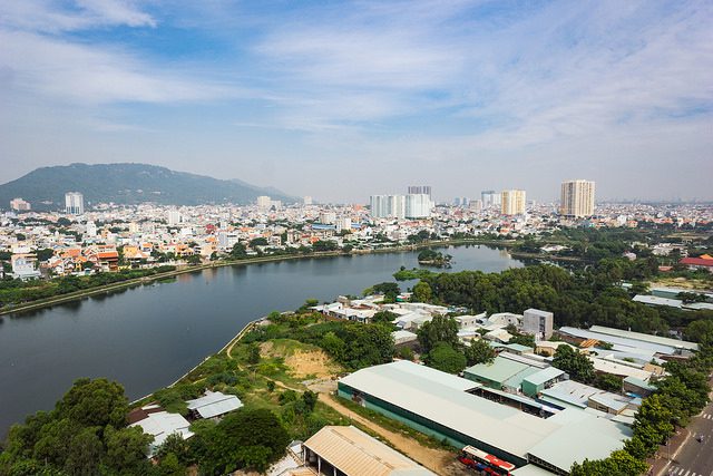 Why Vietnam Loves the U.S.
