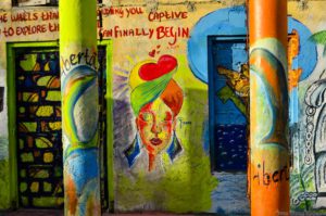 Human Trafficking in Curacao