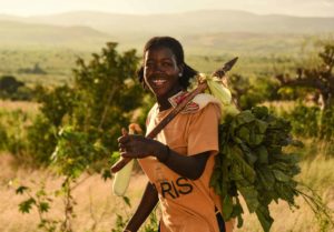 How USAID Is Helping Ethiopian Farmers