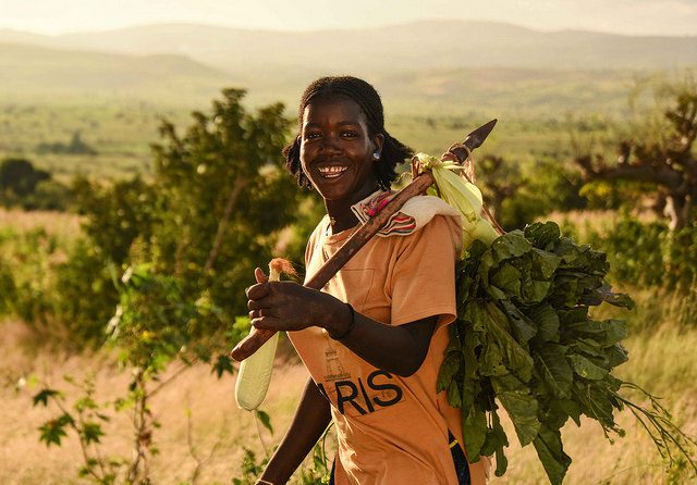 4 Reasons Why Women's Education Leads To Less Poverty