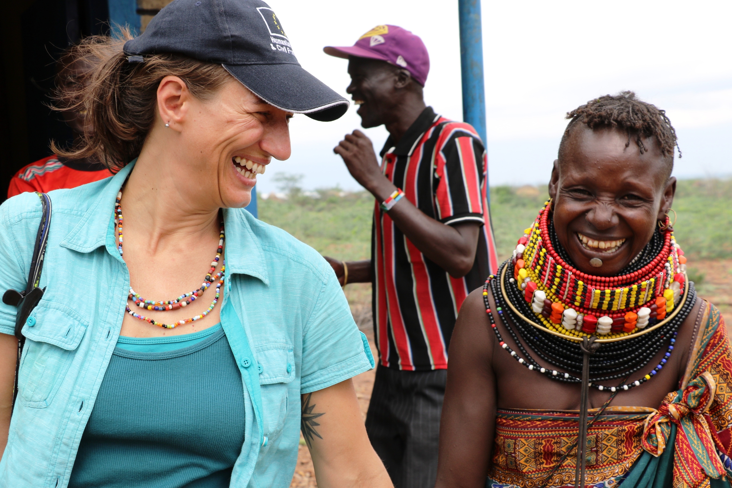 How Political Polarization Affects Foreign Aid 