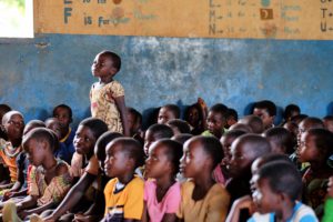 gender gap in malawi