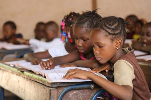 Literacy education