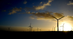 Energy Poverty in Ireland