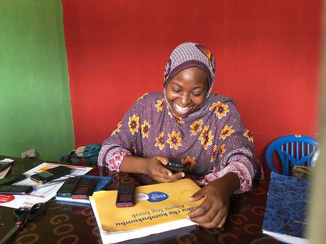 Women's Empowerment in Tanzania